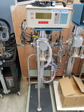 Hhs c1100 cold glue system 4 chanel 4 guns included for bobst or any folder gluer machine