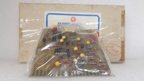 701-TJ bobst 701E circuit board 701-1081
