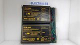 733-QK 90FN Melcher ULM 3000 and ULM 1000 bobst Domino 110 chopper power supply  ULM 3151 ULM 1629