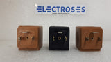 481865c5 f Selenoid Coil 110V / dc / 9W by LUCIFER