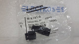 B8141-0 TURCK CONNECTOR