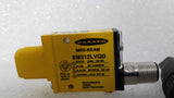 SM312LVQD Banner Mini-Beam Photoelectric Sensor ( Used and Tested )