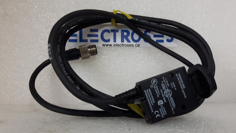 Retroreflective Sensor 5M 7600005-802