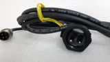 Retroreflective Sensor 5M 7600005-802