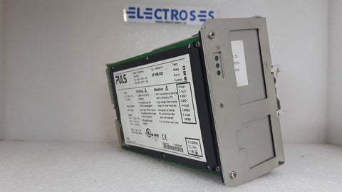 BOBST Power supply AP 486.503 PLUS BSA2490016001