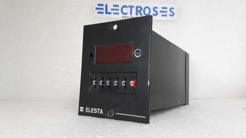 ELESTA CPB512A03 129140