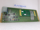 C1100 hhs keyboard and monitor used for bobst machine