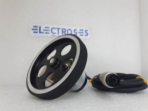 Encoder for C-1100 HHS
