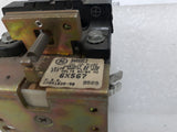 3ARR8E3 coil120v 6x567 contactor