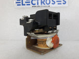 3ARR8E3 coil120v 6x567 contactor