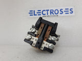 3ARR8E3 coil120v 6x567 contactor