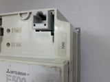FR-E540-1.5k-EC Mitsubishi drive inverter programmed for watter base kba printing press
