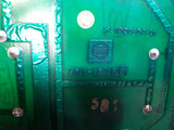 Bobst 701-jw board 701-1245