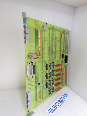 734-CF circuit board 0701210701 AFFI CONS bobst