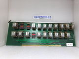 Bobst 733-ox circuit board 701-1907-01