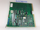 733BS BOBST 733FS CIRCUIT BOARD