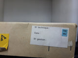733-MU 733MU BOBST TEST BOARD