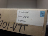 701-VT 701VT BOBST TEST BOARD