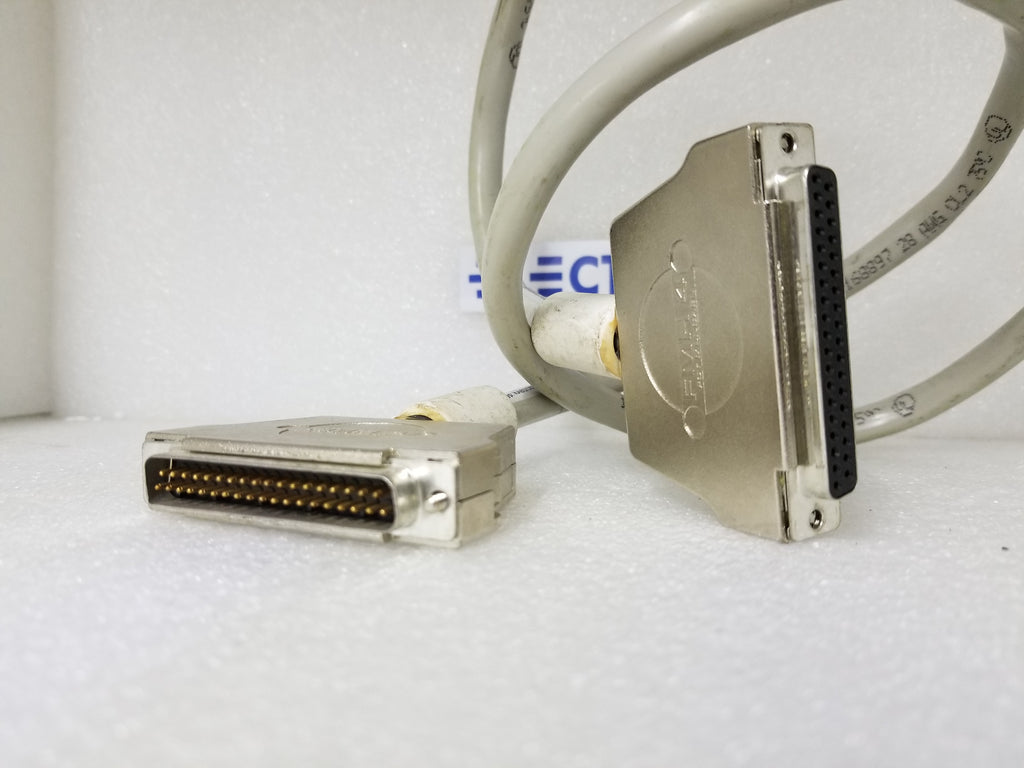 CABLE KAB51X0100 for CBCL 100 C1100 CAWS100 CLNK100 controllers bobst ...