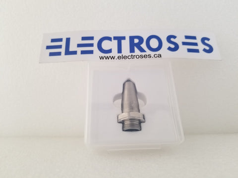 Nozzle 0.4mm for cold glue gun el84