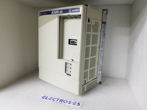 Altivar66  ATV66U41M2 telemecanique square D