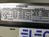Altivar66  ATV66U41M2 telemecanique square D