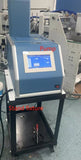 hotmelt glue system with touch screen controller for folder gluer bobst ELH82 (NEW)