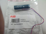ABB 07KT94 battery original varta er AA 3.6v 2500mha