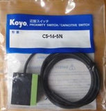 CS-16-5N koyo Proximity Switch mitsubishi press