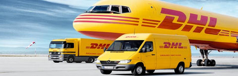express shipping cost