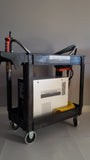 plasma treater system PLMA12 for bobst or any folder gluer machine