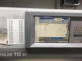 Polar 115XT or 78X  lcd monitor screen (REPAIR SERVICE)